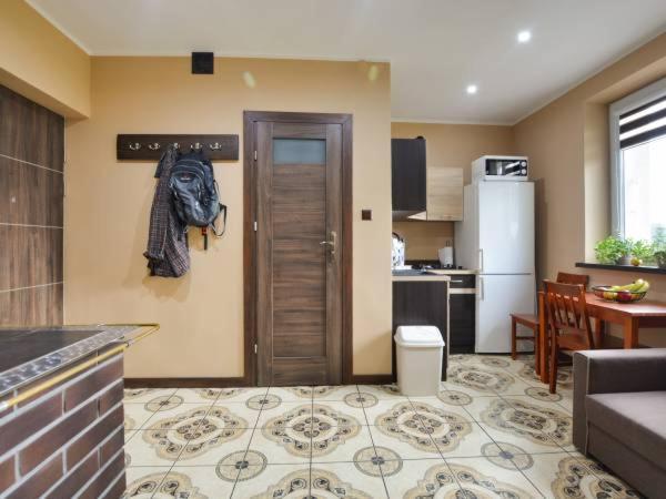 Apartament Folkowy Wujek Pod Gromadzyniem Ustrzyki Dolne Dış mekan fotoğraf